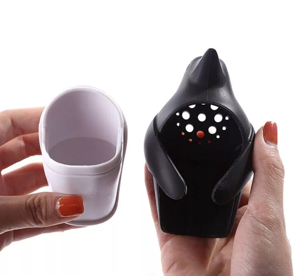 Désodorisant pour réfrigérateur - Chill Bill