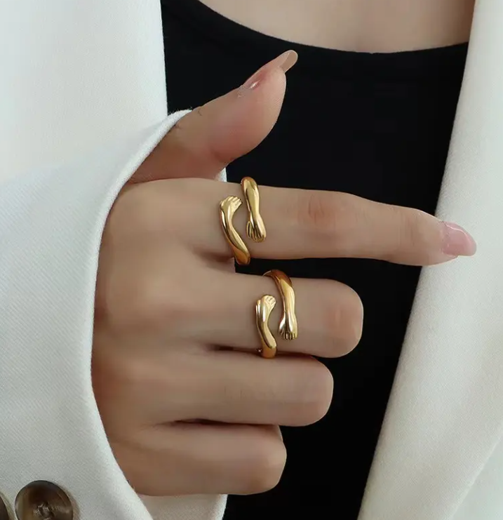 Boîte à Bijoux - Victoria