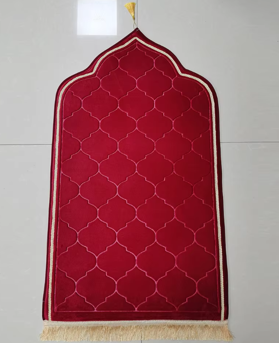 Tapis de Prière Baraka