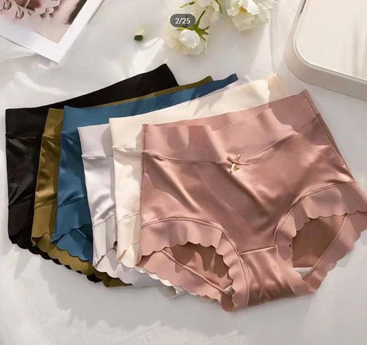 👙 Culottes DyDy : élégance et protection en une seule pièce