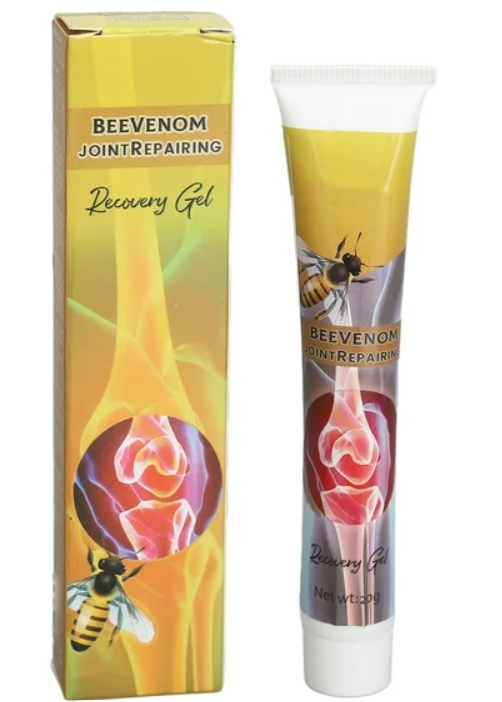 Crème d'abeille - Beevenom