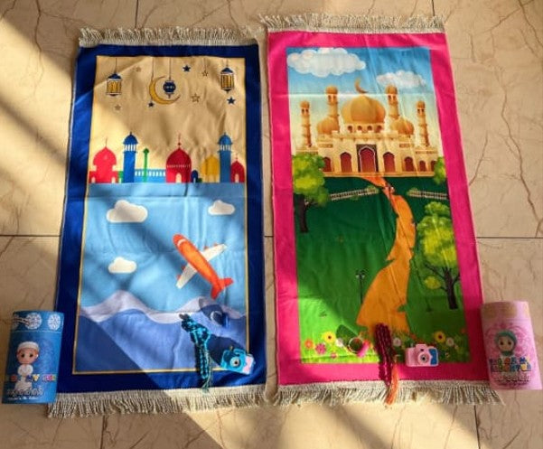 Le coffret qui transforme la prière en moment de famille