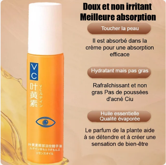 Sérum contour VC