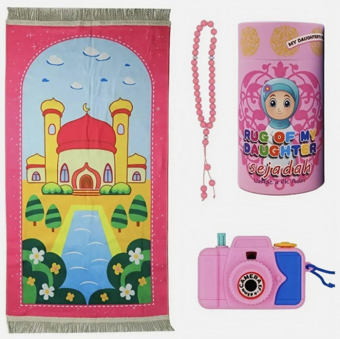 Le coffret qui transforme la prière en moment de famille