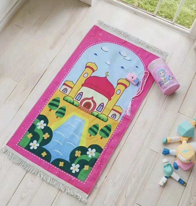 Le coffret qui transforme la prière en moment de famille