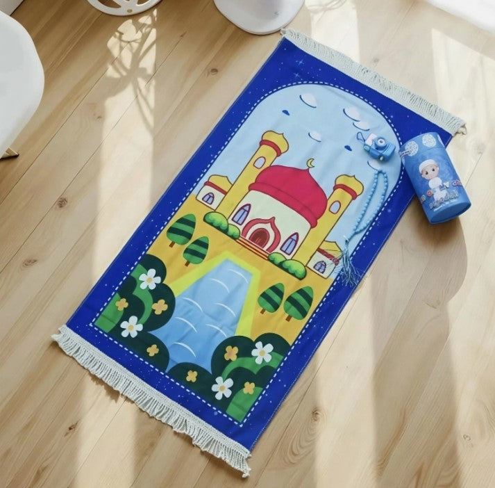 Le coffret qui transforme la prière en moment de famille