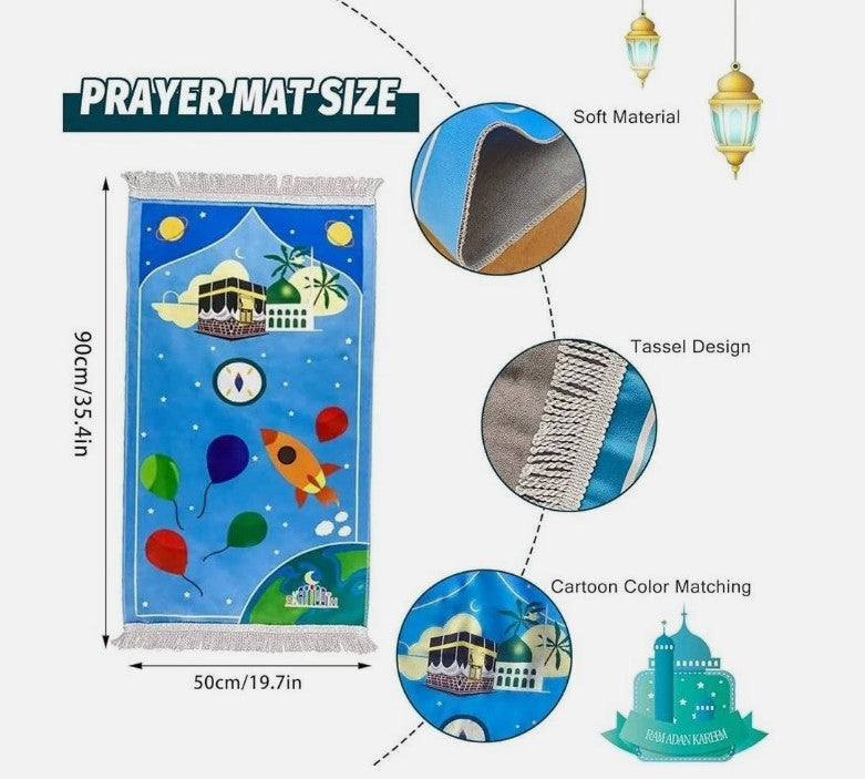 Le coffret qui transforme la prière en moment de famille